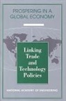 National Academy Of Engineering, Steering Committee on Linking Trade and, Steering Committee on Linking Trade and Technology Policies, Martha Caldwell Harris, Gordon E Moore, Gordon E. Moore - Linking Trade and Technology Policies