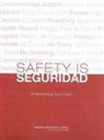 Board On Earth Sciences And Resources, Committee on Communicating Occupational Safety and Health Information to Spanish-Speaking Workers, Committee on Earth Resources, Division On Earth And Life Studies, National Research Council - Safety Is Seguridad