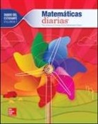 McGraw Hill - Em4 Spanish Comprehensive Student Materials Set Grade 1