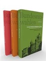 Urs Altermatt, Urs Altermatt - Die Bundesratswahlen
