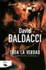 David Baldacci - Toda la verdad