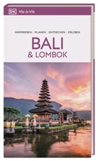 DK Verlag - Reise, DK Verlag Reise - Vis-à-Vis Reiseführer Bali & Lombok