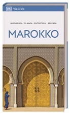 DK Verlag - Reise, DK Verlag Reise - Vis-à-Vis Reiseführer Marokko