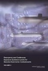 Board on Environmental Studies and Toxic, Board on Environmental Studies and Toxicology, Committee on Emergency and Continuous Exposure Guidance Levels for Selected Submarine Contaminants, Committee on Toxicology, Division On Earth And Life Studies, National Research Council - Emergency and Continuous Exposure Guidance Levels for Selected Submarine Contaminants