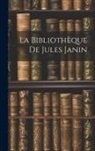 Anonymous - La Bibliothèque De Jules Janin