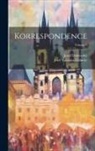 Josef Dobrovský, Josef Valentin Zlobický - Korrespondence; Volume 9
