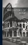 Livy - The History of Rome; Volume 6