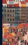 António Morais de Silva - Diccionario Da Lingua Portugueza; Volume 2