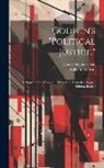 William Godwin, Henry Stephens Salt - Godwin's "Political Justice.": A Reprint of the Essay On "Property," From the Original Edition, Book 8