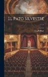 Henrik Ibsen - El Pato Silvestre