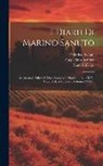 Marco Allegri, Guglielmo Berchet, Marino Sanudo - I Diarii Di Marino Sanuto: (mccccxcvi-mdxxxiii) Dall' Autografo Marciano Ital. Cl. Vii Codd. Cdxix-cdlxxvii, Volumes 22-23