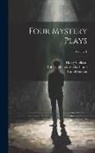 Harry Collison, Shiley Mark Kerr Gandell, Rudolf Steiner - Four Mystery Plays; Volume 1