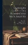 Guy de Maupassant, Gustave Flaubert, Émile Zola - Quelques Contes Des Romanciers Naturalistes