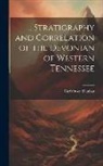 Carl Owen Dunbar - Stratigraphy and Correlation of the Devonian of Western Tennessee