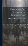 Frédéric Jean Charles de Gingins-La-Sa - Episodes Des Guerres De Bourgogne: 1474 À 1476