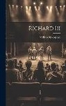 William Shakespeare - Richard Iii