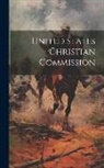 Anonymous - United States Christian Commission
