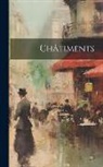 Anonymous - Châtiments