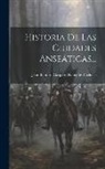 Jean Baptiste Gaspard Roux De Rochelle - Historia De Las Ciudades Anseáticas