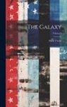 Mark Twain - The Galaxy; Volume 2