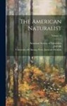 Jstor (Organization), American Society of Naturalists, University of Chicago Press Journals D - The American Naturalist; Volume 10