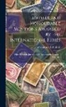 International Exhibition - Medals and Honourable Mentions Awarded by the International Juries: With a List of the Jurors, and the Report of the Council of Chairmen