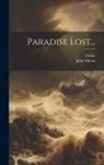 Delille, John Milton - Paradise Lost