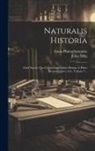 Gaius Plinius Secundus, Julius Sillig - Naturalis Historia: Libri Xxxvii. Quo Continentur Indices Rerum A Plinio Memoratarum: A-l, Volume 7