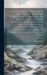 David Sutter - Philosophie Des Beaux-arts Appliquée À La Peinture, Contenant L'esthétique, Ses Applications, La Loi Des Opposants Harmonieux Des Couleurs Et Des Mili