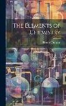 Thomas Thomson - The Elements of Chemistry