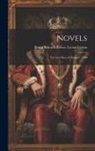 Baron Edward Bulwer Lytton Lytton - Novels: The Last Days of Pompeii. 1900