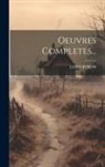 George Gordon Byron - Oeuvres Completes
