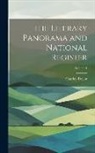Charles Taylor - The Literary Panorama and National Register; Volume 1