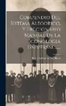 Basilio Sebastián Castellanos - Compendio Del Sistema Alegorico, Y Diccionario Manual De La Iconologia Universal