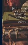Rodolphe Töpffer, Heinrich Zschokke - Julius, and Other Tales From the German