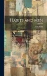 John Doran - Habits and Men