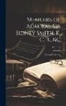 Edward Howard - Memoirs of Admiral Sir Sidney Smith, K. C. B., &c; Volume 2