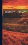 William Hunt - History Of Italy