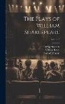 Samuel Johnson, Nicholas Rowe, George Steevens - The Plays of William Shakespeare; Volume 5