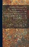Anonymous - Travels Along the Mediterranean and Parts Adjacent in Company With the Earl of Belmore, During the Years 1816-17-18: Extending As Far As the Second Ca