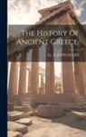 Ll D. John Gillies - The History Of Ancient Greece