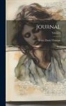 Henry D. Thoreau - Journal; Volume 8
