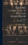Victor Hugo, William Shakespeare - Oeuvres Complètes De William Shakespeare: Les Deux Hamlet