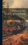 Anonymous - Herapath's Railway Journal; Volume 2