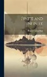 Thomas Curran Ryan - Finite and Infinite