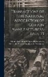 National Association of Cotton Manufa, New England Cotton Manufacturers' Ass - Transactions of the National Association of Cotton Manufacturers, Issue 73