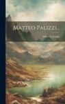 Isidoro La Lumia - Matteo Palizzi