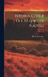 Pietro Giannone - Istoria Civile Del Regno Di Napoli; Volume 7