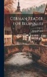 Bernard Rölker - German Reader for Beginners