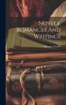 Alphonse Daudet - Novels, Romances And Writings